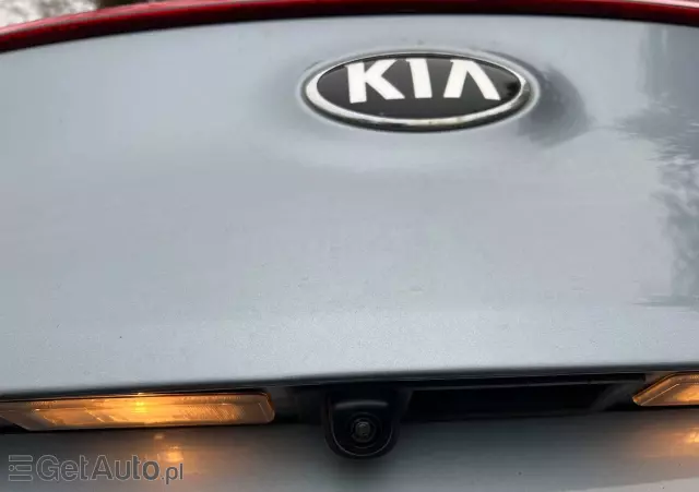 KIA Sportage 1.6 GDI 2WD VISION