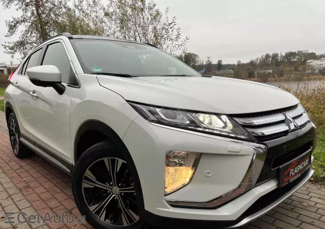 MITSUBISHI Eclipse Cross 1.5 T-MIVEC 2WD Diamant+