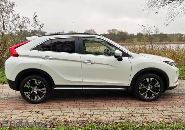 MITSUBISHI Eclipse Cross 1.5 T-MIVEC 2WD Diamant+