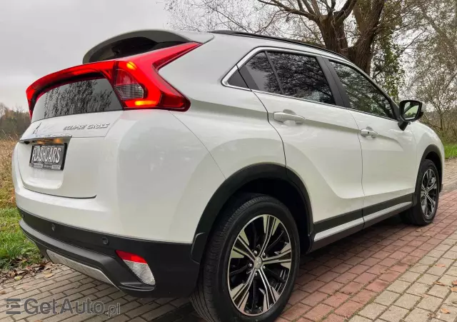 MITSUBISHI Eclipse Cross 1.5 T-MIVEC 2WD Diamant+