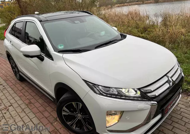 MITSUBISHI Eclipse Cross 1.5 T-MIVEC 2WD Diamant+