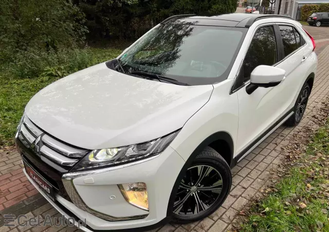 MITSUBISHI Eclipse Cross 1.5 T-MIVEC 2WD Diamant+