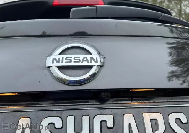 NISSAN Qashqai 1.6 DCi N-Tec