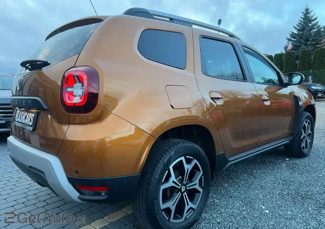 DACIA Duster 1.6 SCe Ambiance S&S