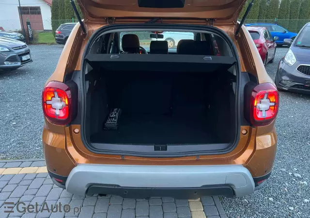 DACIA Duster 1.6 SCe Ambiance S&S