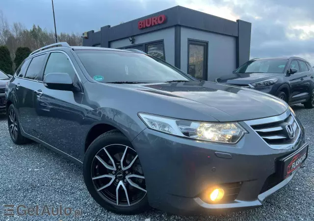 HONDA Accord Tourer 2.0 Lifestyle