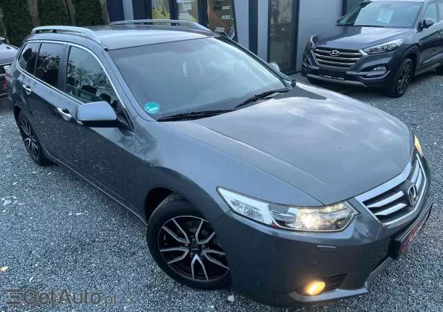 HONDA Accord Tourer 2.0 Lifestyle