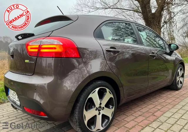 KIA Rio 1.4 L