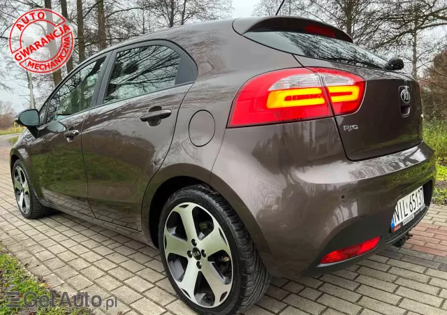 KIA Rio 1.4 L