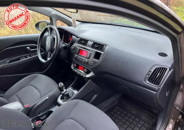 KIA Rio 1.4 L