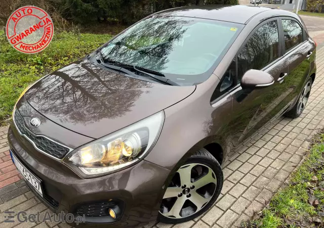 KIA Rio 1.4 L