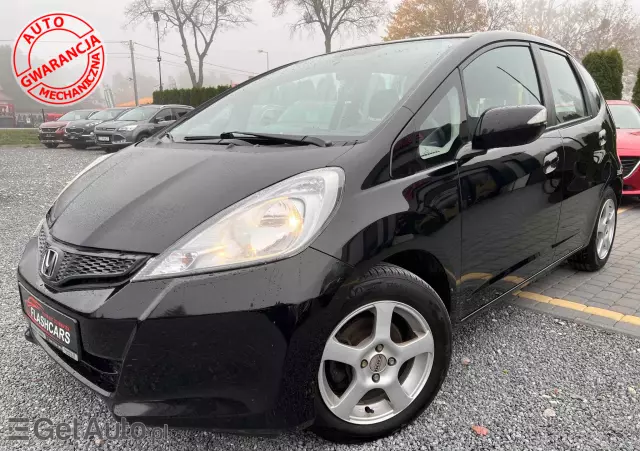 HONDA Jazz 1.4 Comfort