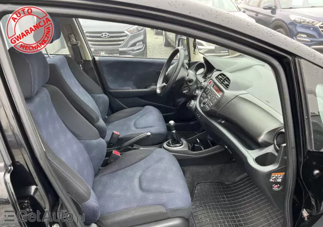 HONDA Jazz 1.4 Comfort