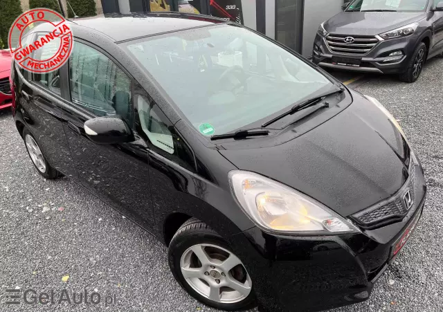 HONDA Jazz 1.4 Comfort