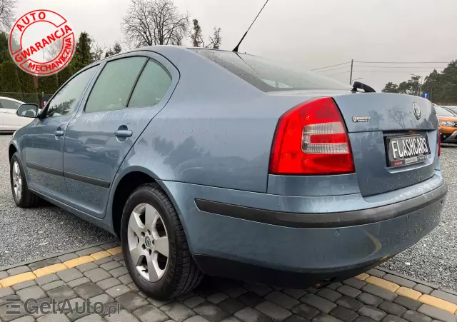 SKODA Octavia 1.6 Ambiente