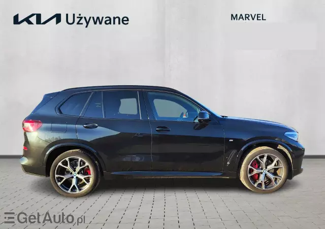 BMW X5 XDrive25d