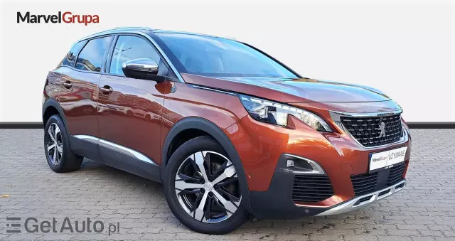 PEUGEOT 3008 1.6 THP Crossway S&S EAT6