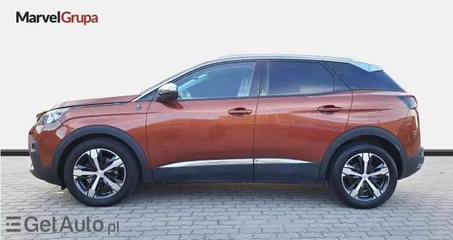 PEUGEOT 3008 1.6 THP Crossway S&S EAT6