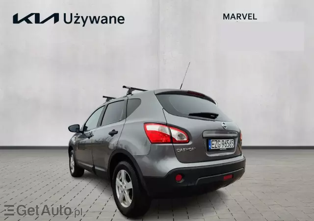 NISSAN Qashqai 1.6 Tekna