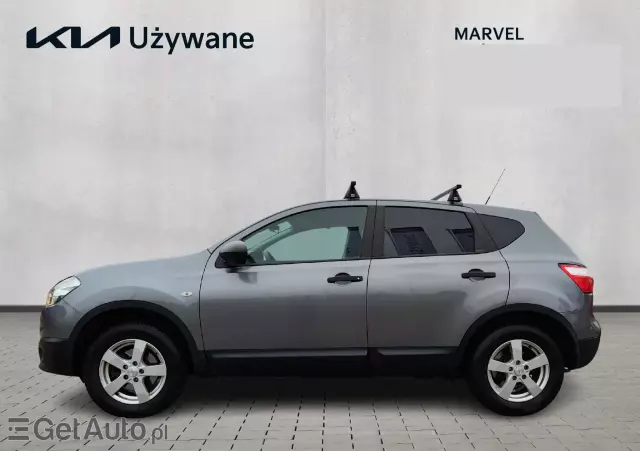 NISSAN Qashqai 1.6 Tekna