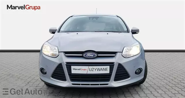 FORD Focus 1.0 EcoBoost 99g Trend