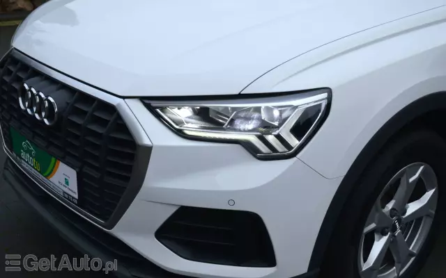 AUDI Q3 2.0 TDI S tronic