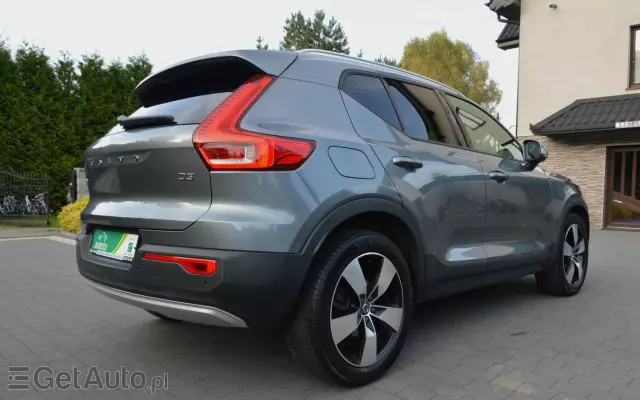 VOLVO XC 40 D3 AWD Geartronic