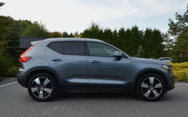 VOLVO XC 40 D3 AWD Geartronic