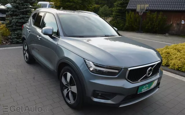 VOLVO XC 40 D3 AWD Geartronic