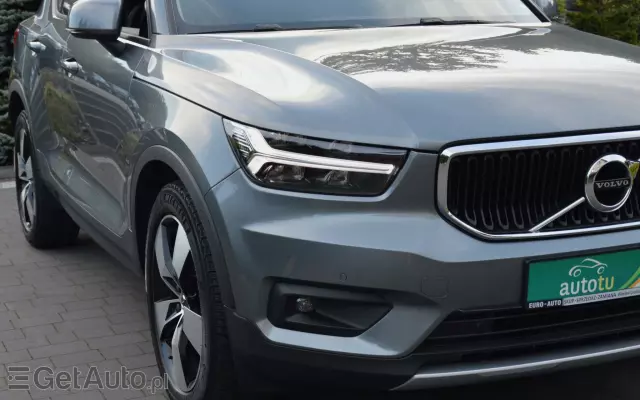 VOLVO XC 40 D3 AWD Geartronic