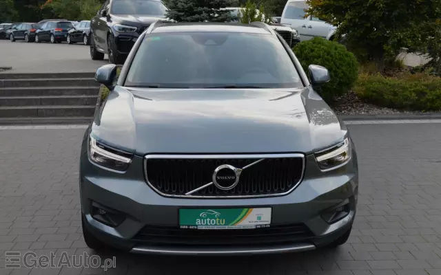 VOLVO XC 40 D3 AWD Geartronic