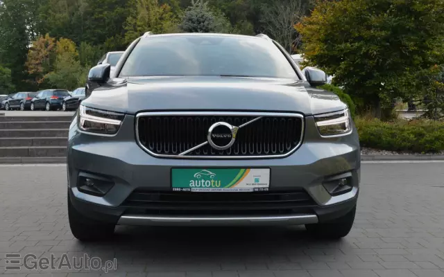 VOLVO XC 40 D3 AWD Geartronic