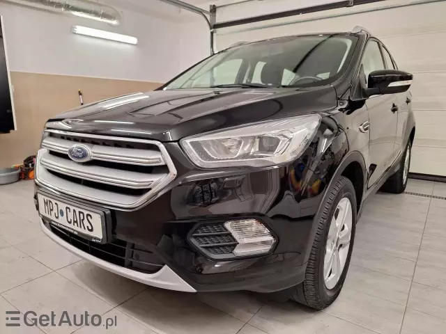 FORD Kuga 1.5 EcoBoost COOL&CONNECT