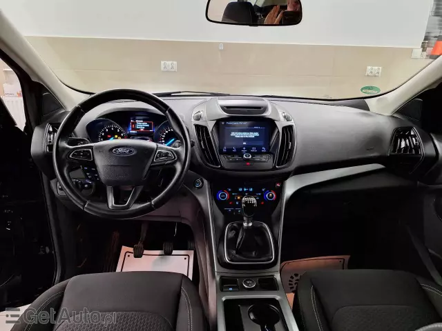 FORD Kuga 1.5 EcoBoost COOL&CONNECT