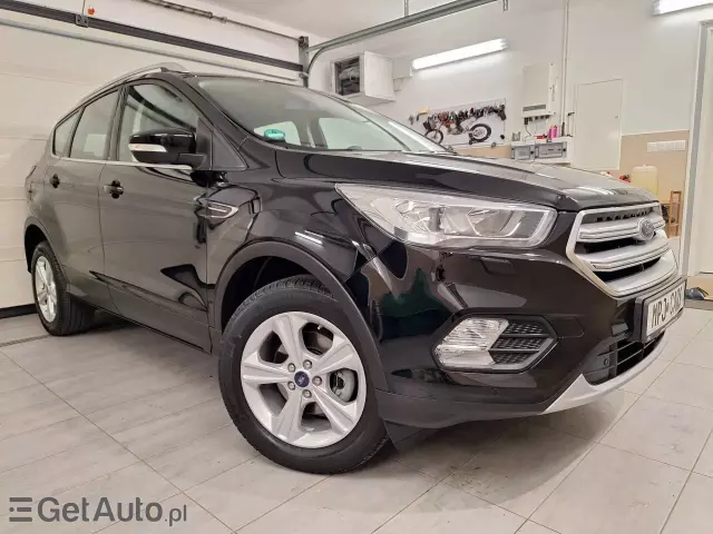 FORD Kuga 1.5 EcoBoost COOL&CONNECT