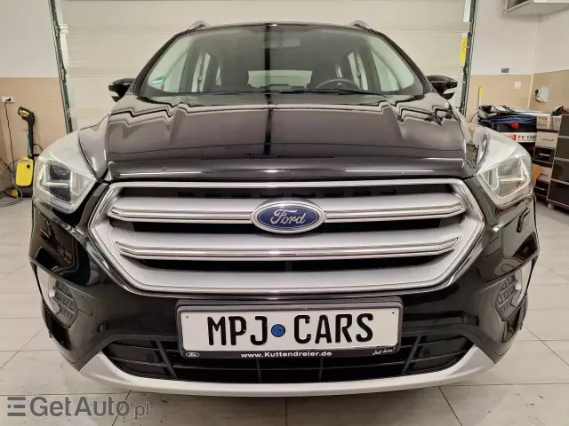 FORD Kuga 1.5 EcoBoost COOL&CONNECT