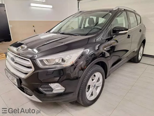 FORD Kuga 1.5 EcoBoost COOL&CONNECT