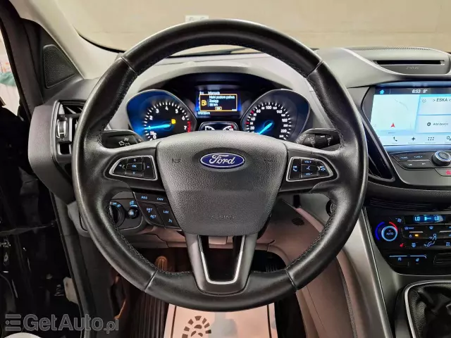 FORD Kuga 1.5 EcoBoost COOL&CONNECT