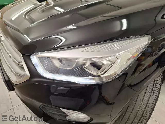 FORD Kuga 1.5 EcoBoost COOL&CONNECT