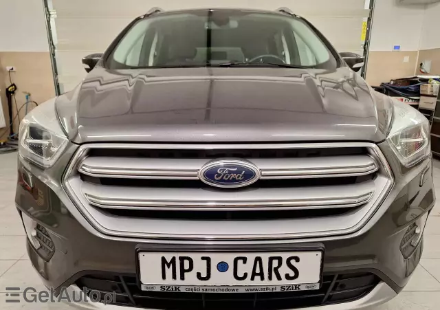 FORD Kuga 1.5 EcoBoost COOL&CONNECT