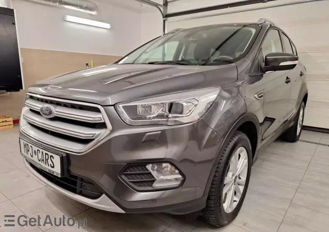 FORD Kuga 1.5 EcoBoost COOL&CONNECT