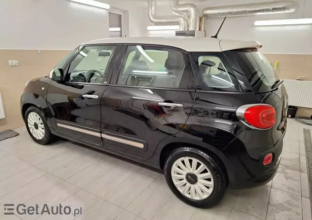 FIAT 500L 1.3 Multijet Trekking S&S