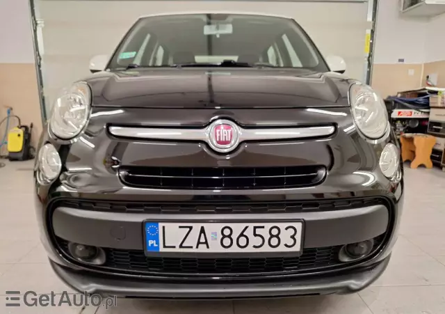 FIAT 500L 1.3 Multijet Trekking S&S