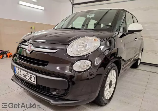 FIAT 500L 1.3 Multijet Trekking S&S