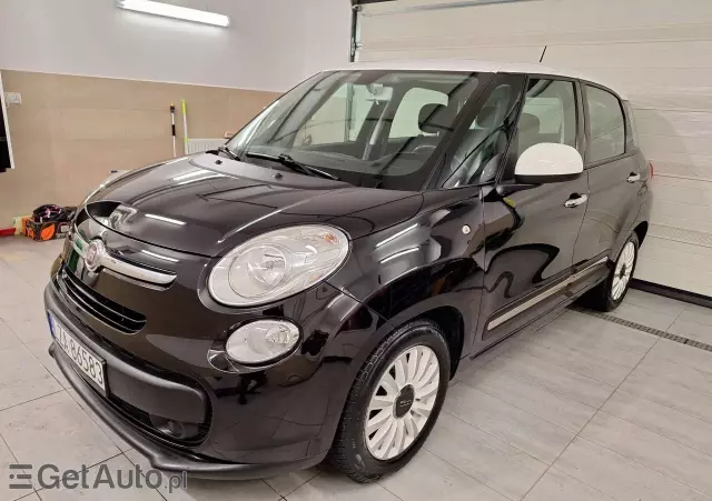 FIAT 500L 1.3 Multijet Trekking S&S