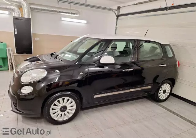 FIAT 500L 1.3 Multijet Trekking S&S