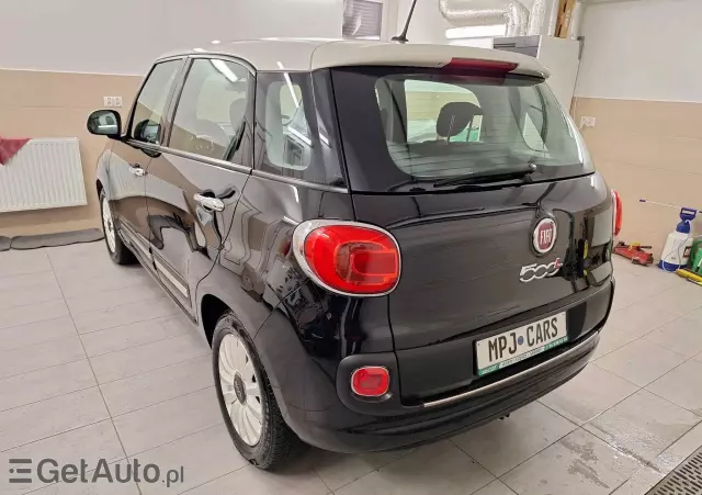 FIAT 500L 1.3 Multijet Trekking S&S