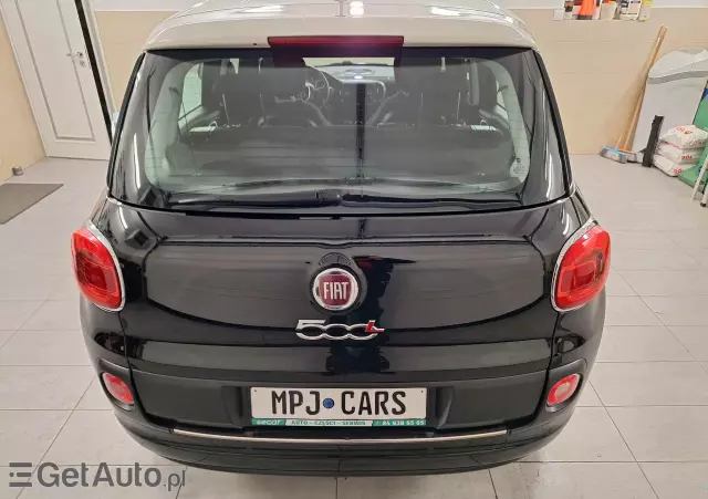 FIAT 500L 1.3 Multijet Trekking S&S