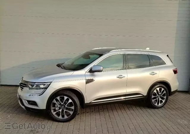 RENAULT Koleos 2.0 dCi Intens X-Tronic