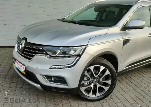 RENAULT Koleos 2.0 dCi Intens X-Tronic